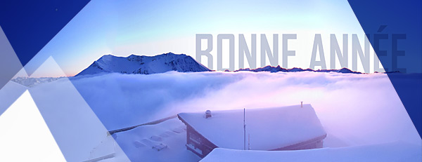 Bonneval sur Arc, la station-village pépite