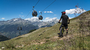 Une semaine pour faire le plein d'activ'été ! Une semaine pour faire le plein d'activ'été !