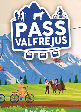Votre Pass Activités