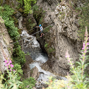 Valfréjus - Bienvenue dans les Alpes audacieuses